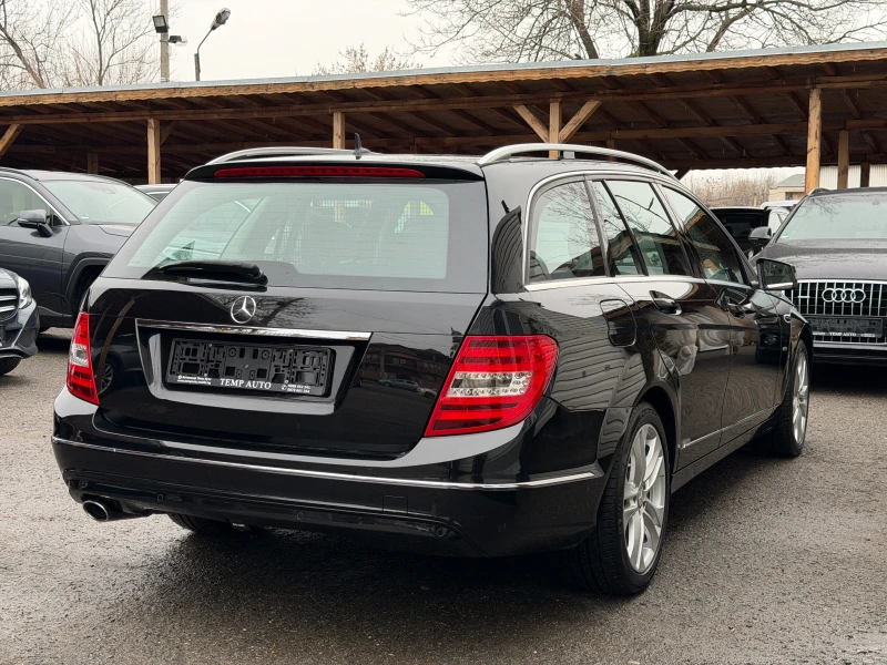 Mercedes-Benz C 220 CDI* С ПЪЛНА СЕРВИЗНА ИСТОРИЯ В MERCEDES! , снимка 4 - Автомобили и джипове - 53263744