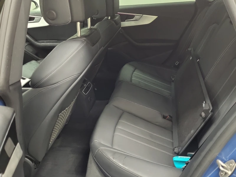 Audi A5 SPORTBACK, снимка 13 - Автомобили и джипове - 53489934