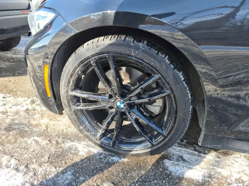 BMW 330 330I XDRIVE  CARFAX, снимка 6 - Автомобили и джипове - 53512531