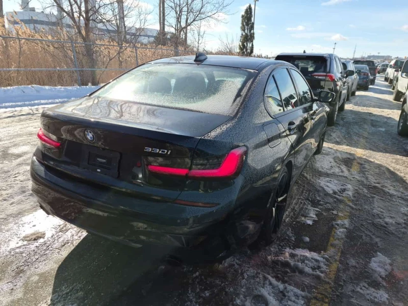 BMW 330 330I XDRIVE  CARFAX, снимка 3 - Автомобили и джипове - 53512531