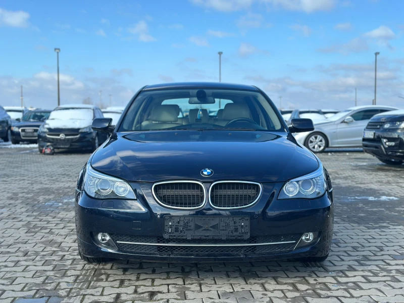 BMW 520 / 2.0D / 177 HP / FACELIFT / TOP / , снимка 8 - Автомобили и джипове - 53526775