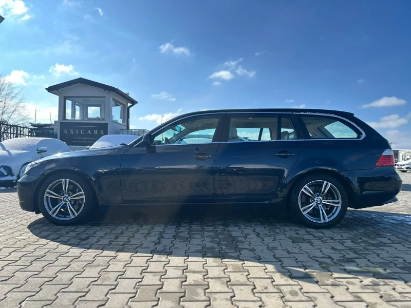 BMW 520 / 2.0D / 177 HP / FACELIFT / TOP / , снимка 2 - Автомобили и джипове - 53526775
