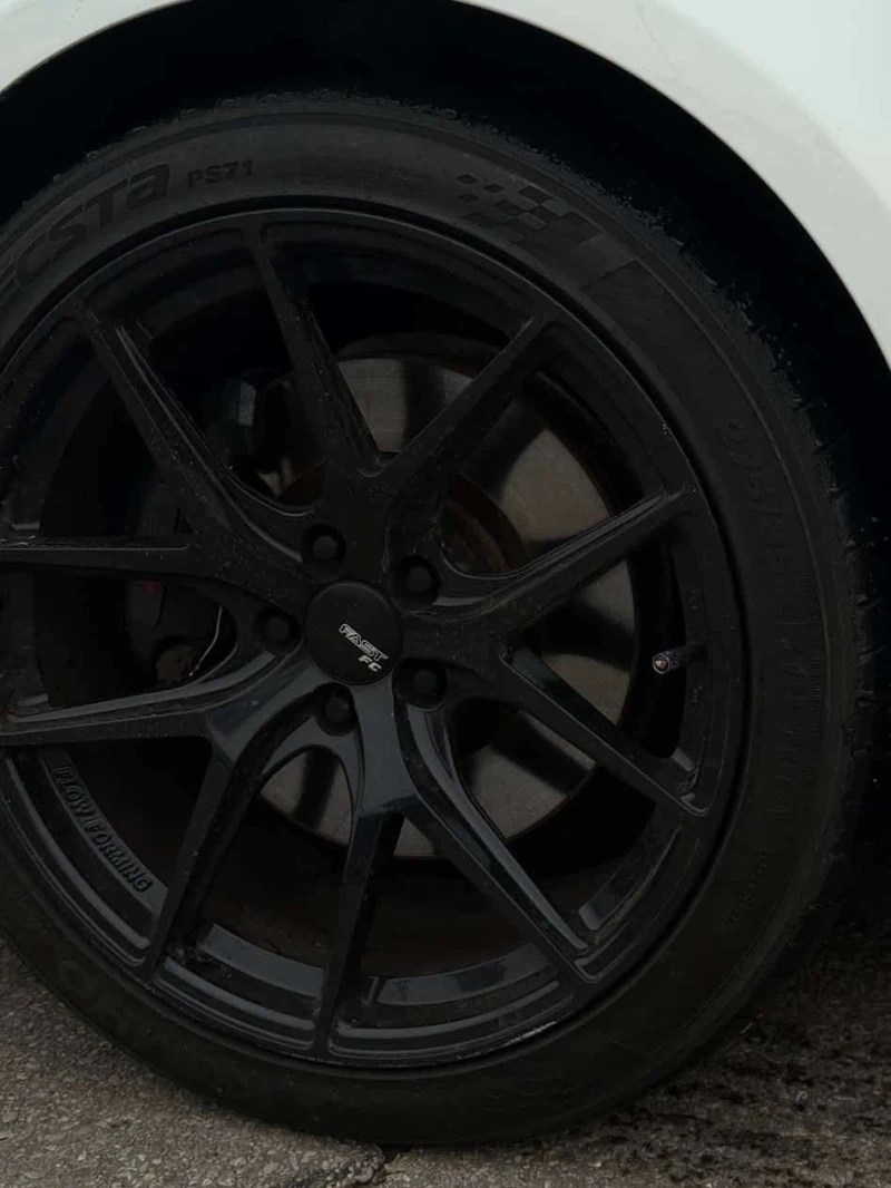 Audi S5 Progressiv/LED / HEATED SEATS /PANO / NAVI, снимка 7 - Автомобили и джипове - 53535204