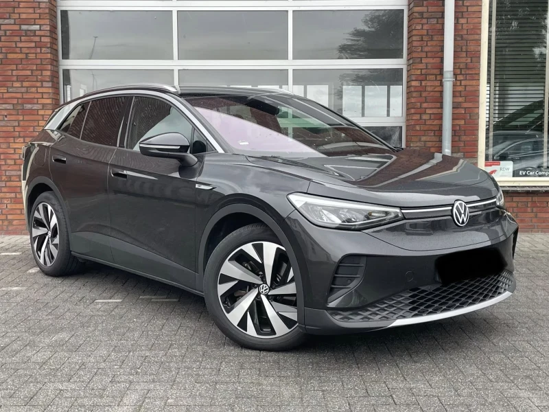 VW ID.4 PRO PERFORMANCE 71000 km