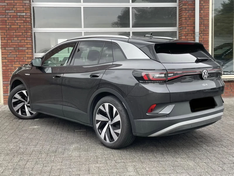 VW ID.4 PRO PERFORMANCE 71000 km, снимка 3 - Автомобили и джипове - 53563262