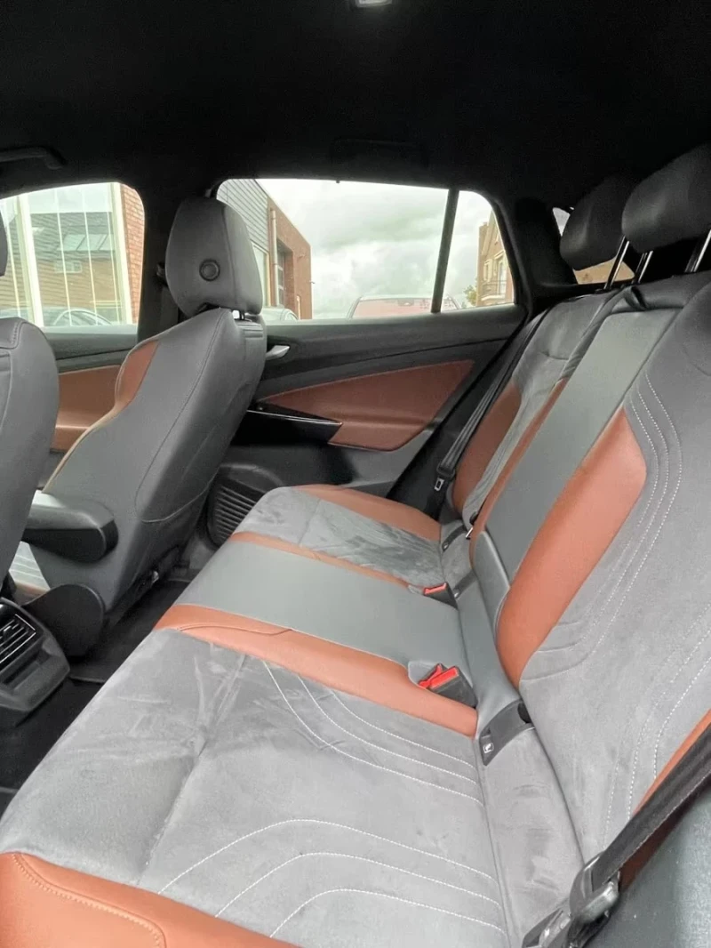 VW ID.4 PRO PERFORMANCE 71000 km, снимка 10 - Автомобили и джипове - 53563262