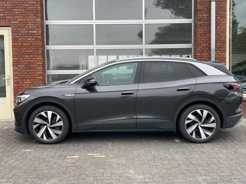 VW ID.4 PRO PERFORMANCE 71000 km, снимка 5 - Автомобили и джипове - 53563262