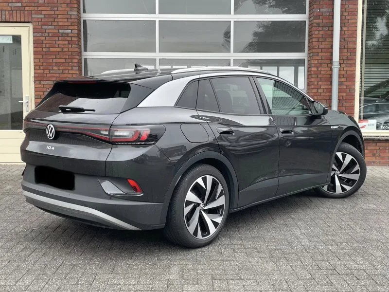 VW ID.4 PRO PERFORMANCE 71000 km, снимка 4 - Автомобили и джипове - 53563262