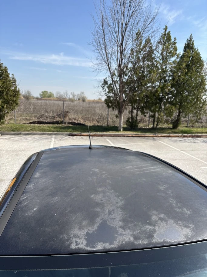 Citroen C3 Бензин/Газ, снимка 14 - Автомобили и джипове - 52587307