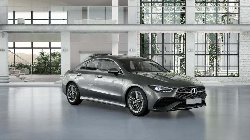 Mercedes-Benz CLA 180 - 71900 лв. - 78197198 1