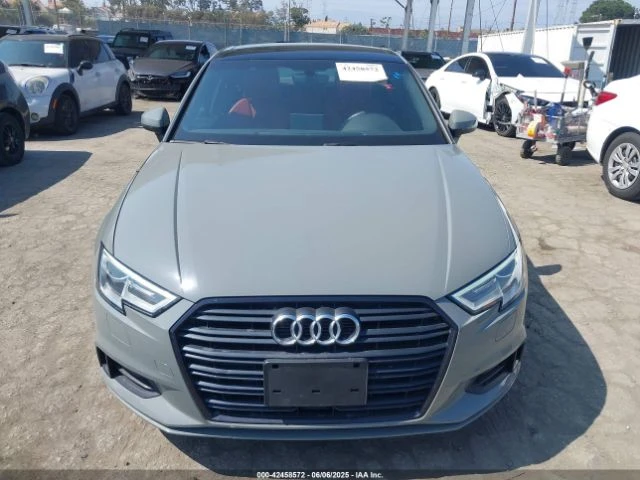 Audi A3 PREMIUM 40 TFSI CARFAX АВТО КРЕДИТ  - изображение 2