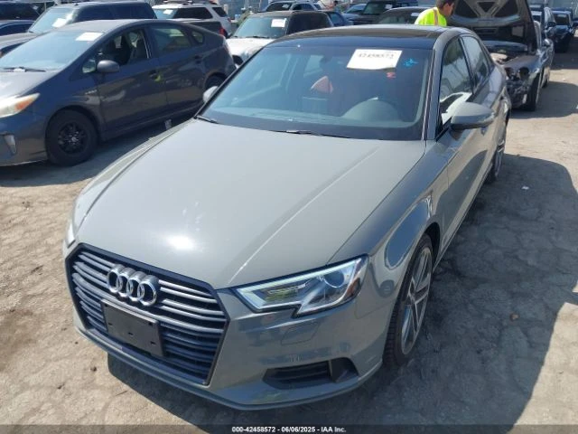 Audi A3 PREMIUM 40 TFSI CARFAX АВТО КРЕДИТ  - изображение 8