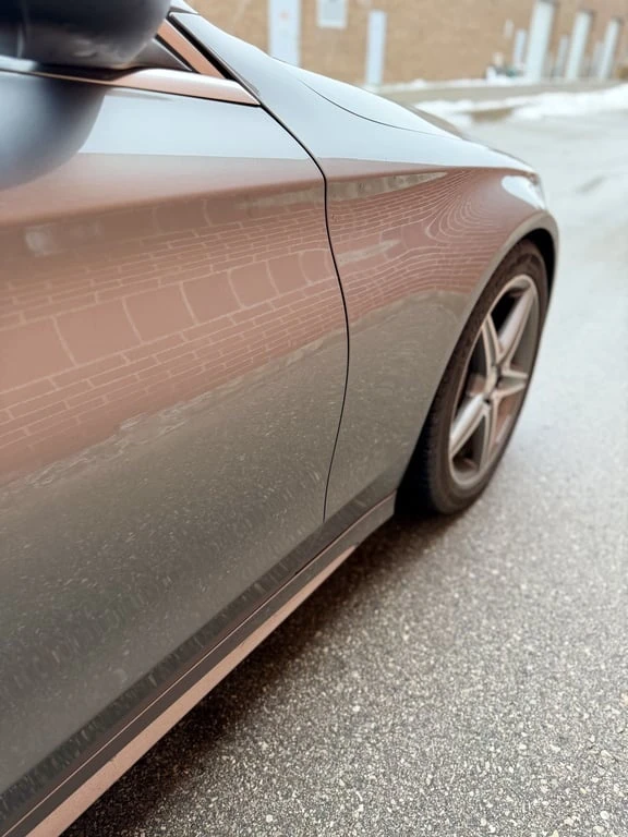 Mercedes-Benz C 300 * CARFAX * ЦЕНА ДО БГ - изображение 7