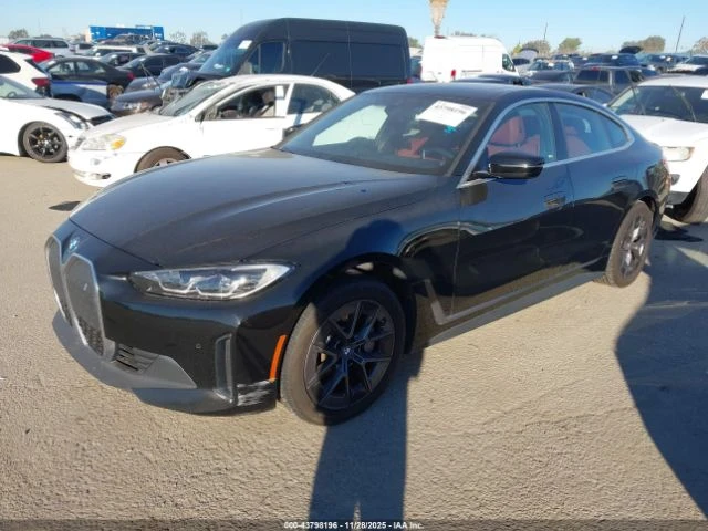 BMW i4 GRAN COUPE* EDRIVE35* ������� ����* �������* ����� | Mobile.bg � ����������� 2
