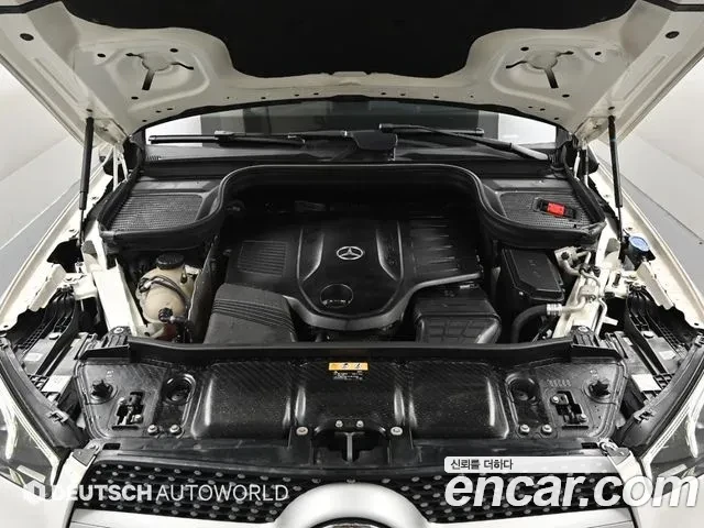 Mercedes-Benz GLE 450 AMG PKG | HEAD UP, снимка 6 - Автомобили и джипове - 55479419