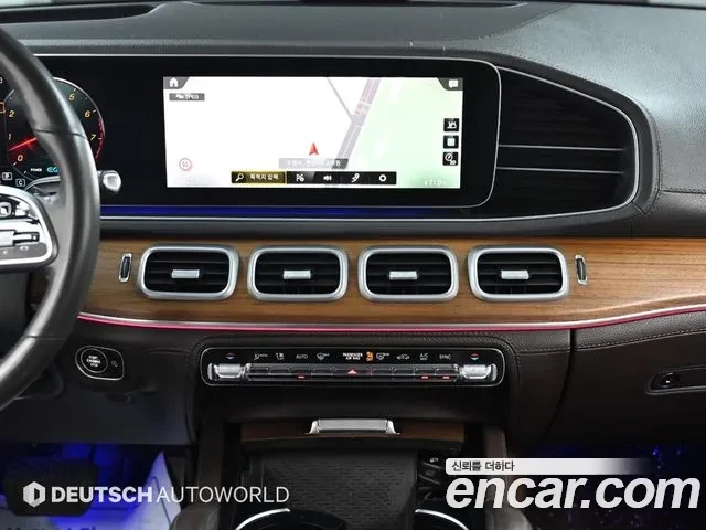 Mercedes-Benz GLE 450 AMG PKG | HEAD UP, снимка 12 - Автомобили и джипове - 55479419