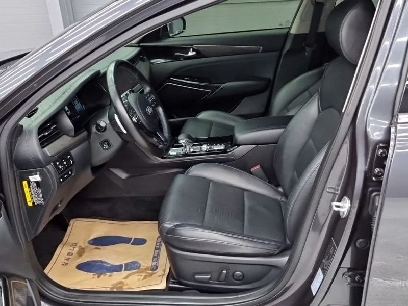 Kia K7 3.0 LPI Noblesse| 240�.�. | Mobile.bg � ����������� 10