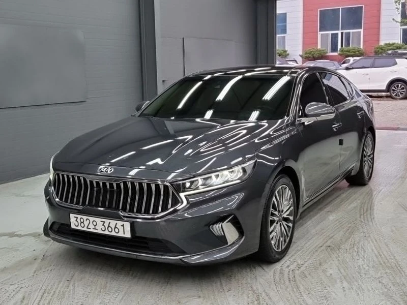 Kia K7 3.0 LPI Noblesse| 240�.�. | Mobile.bg � ����������� 1