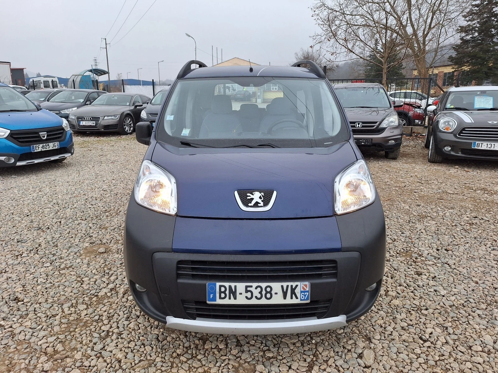 Peugeot Bipper 1.3 Outdoor  - изображение 3