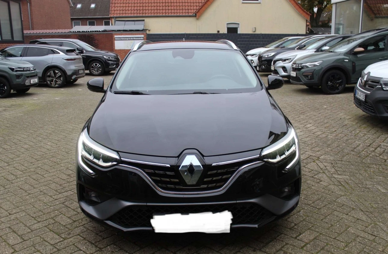Renault Megane 1.3 tCe | Mobile.bg — изображение 1