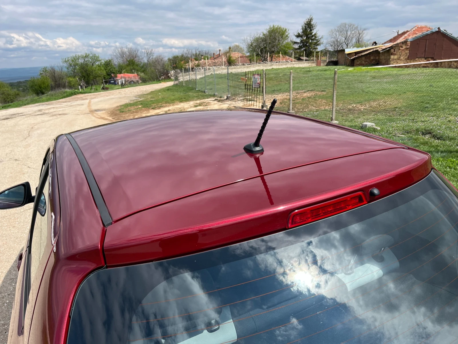 Toyota Yaris 1.5 VVT - изображение 9