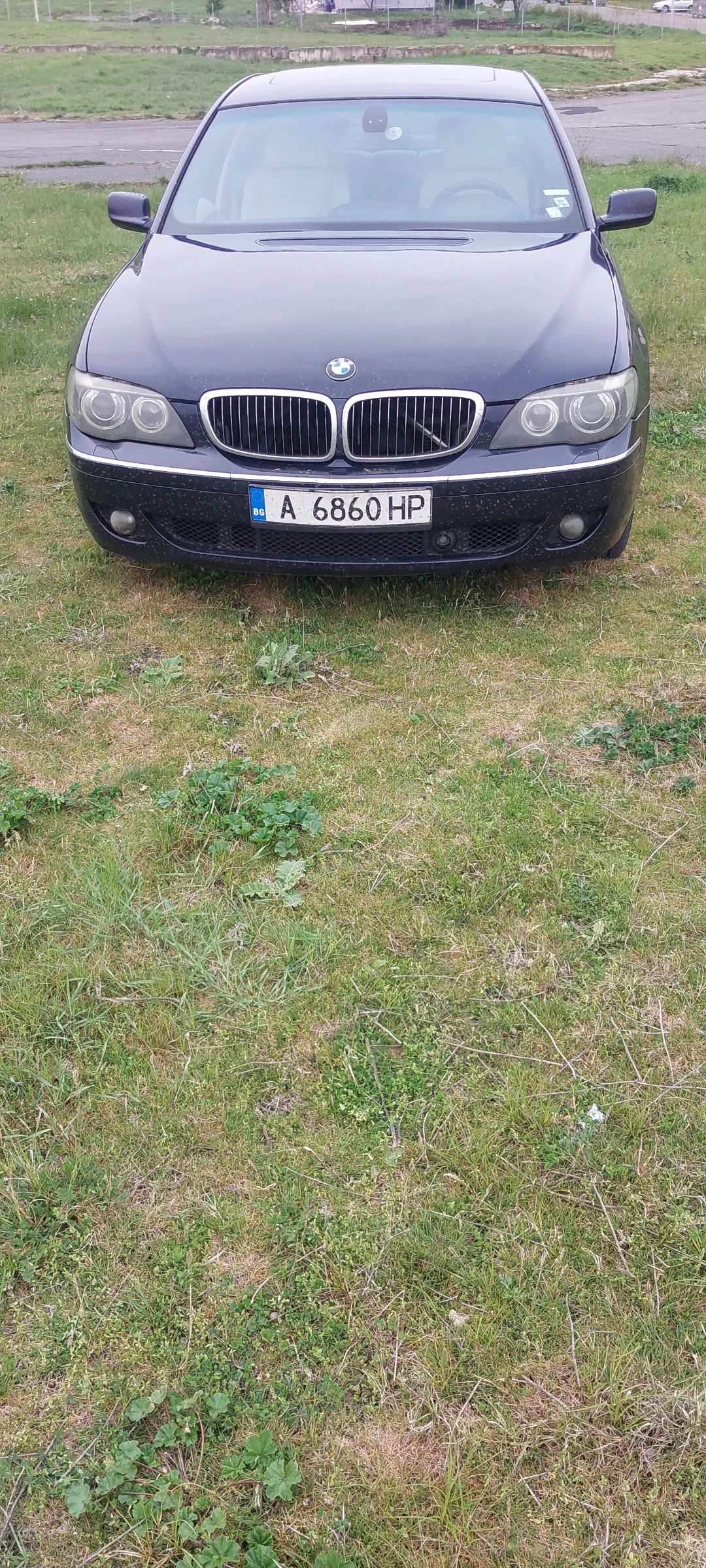 BMW 730  - изображение 4