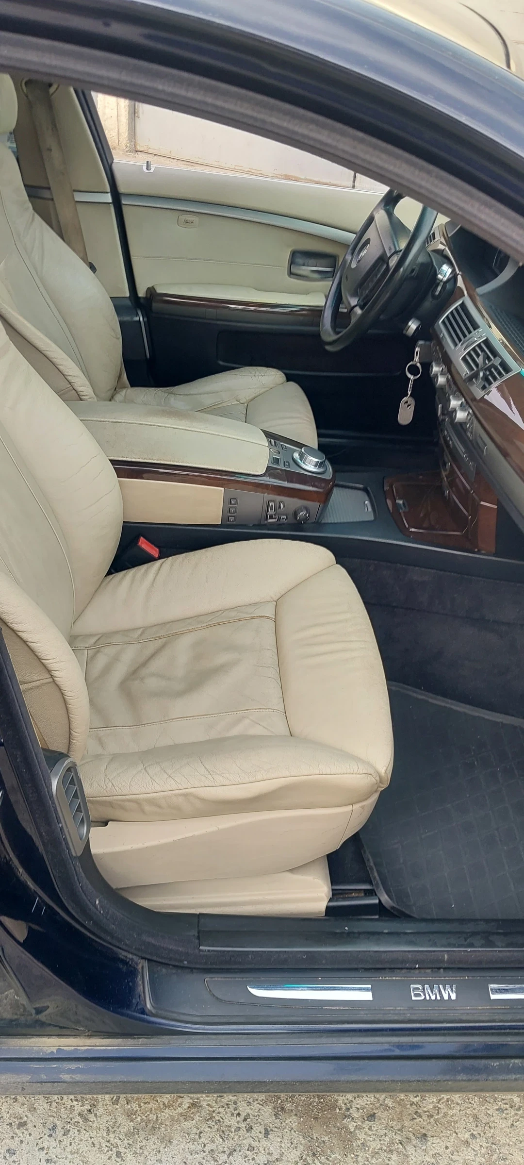 BMW 730  - изображение 9