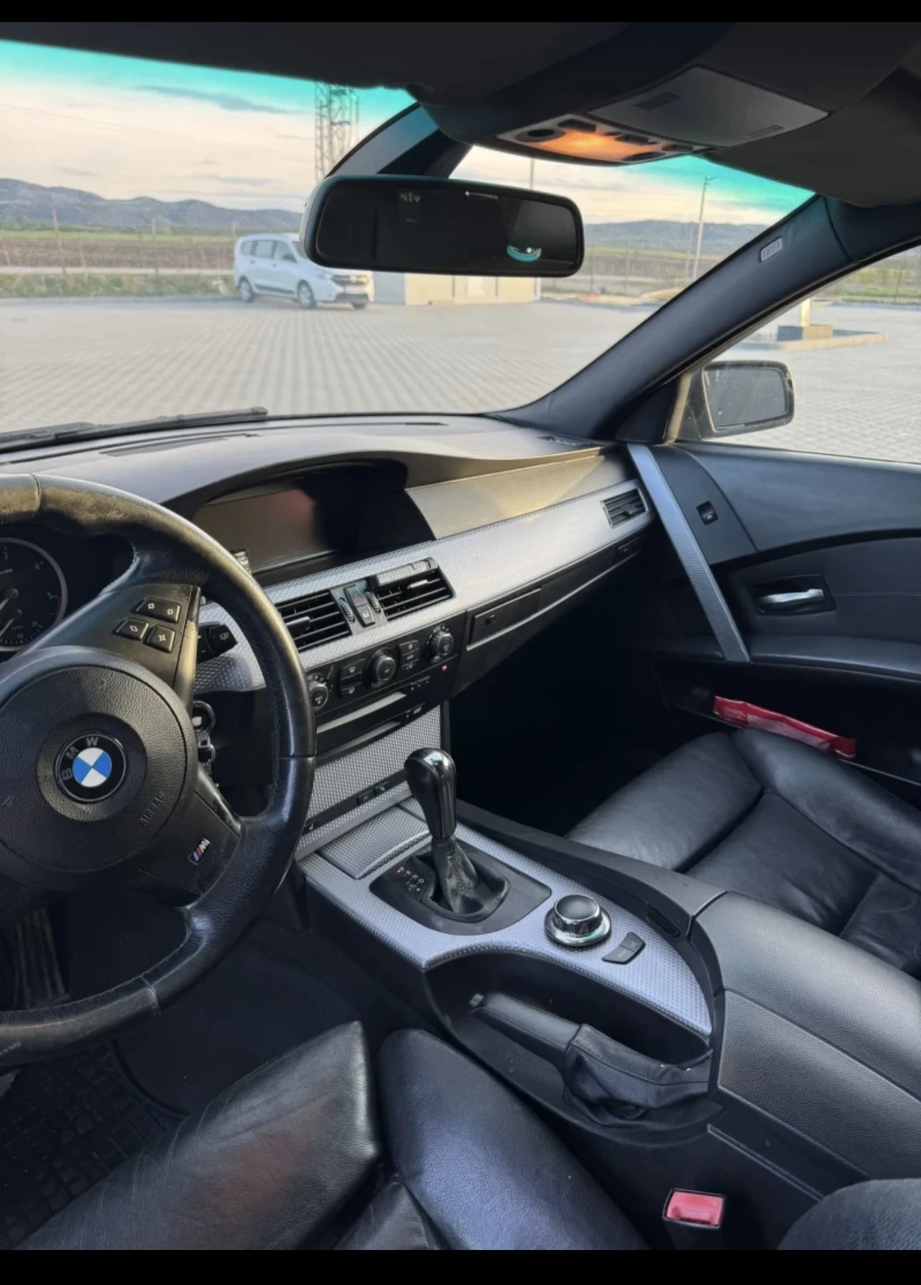 BMW 530 BMW 530 231xdrive в много добро състояние  - изображение 7