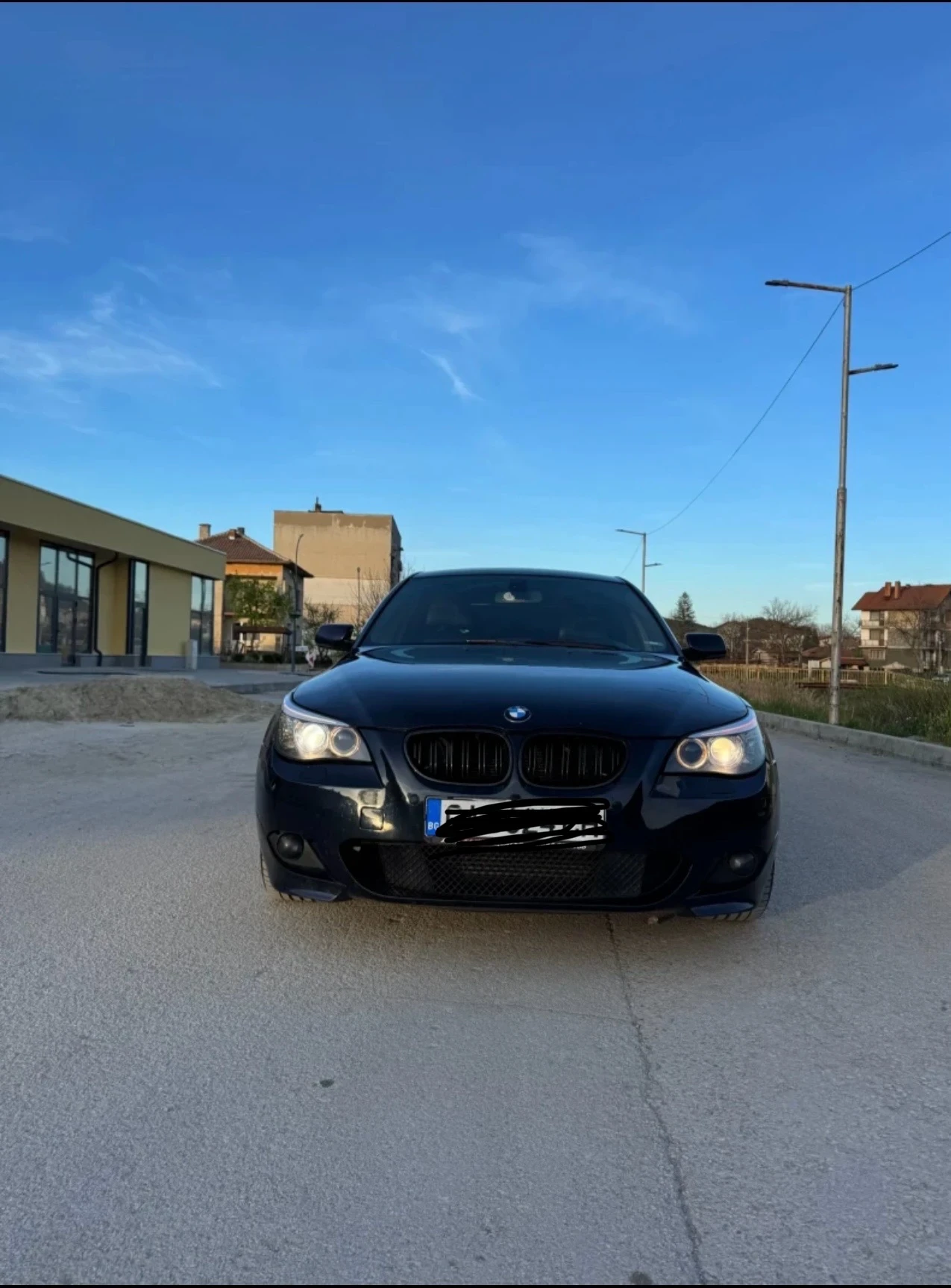 BMW 530 BMW 530 231xdrive в много добро състояние  - изображение 4