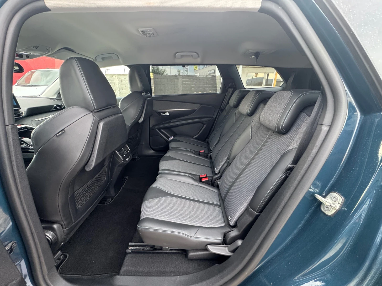 Peugeot 5008 ALLURE PACK 1.5 BlueHDi 130 hp 7  EAT8 Euro6 | Mobile.bg   11