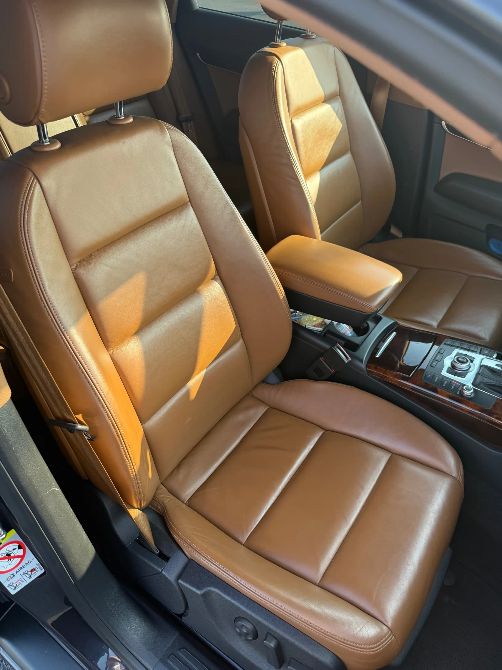 Audi A6 3.0tdi Quattro 239kc - изображение 10