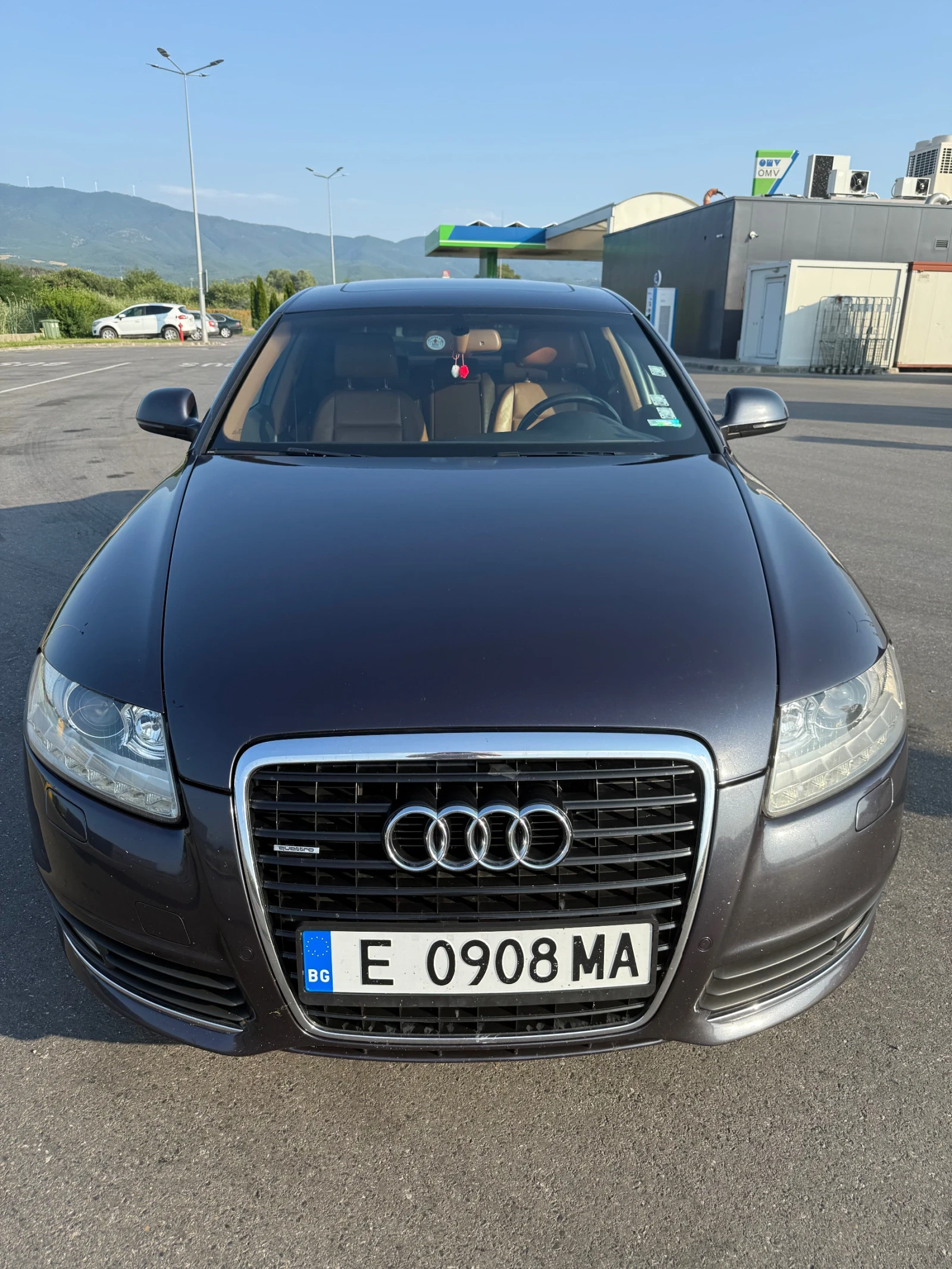 Audi A6 3.0tdi Quattro 239kc - изображение 3
