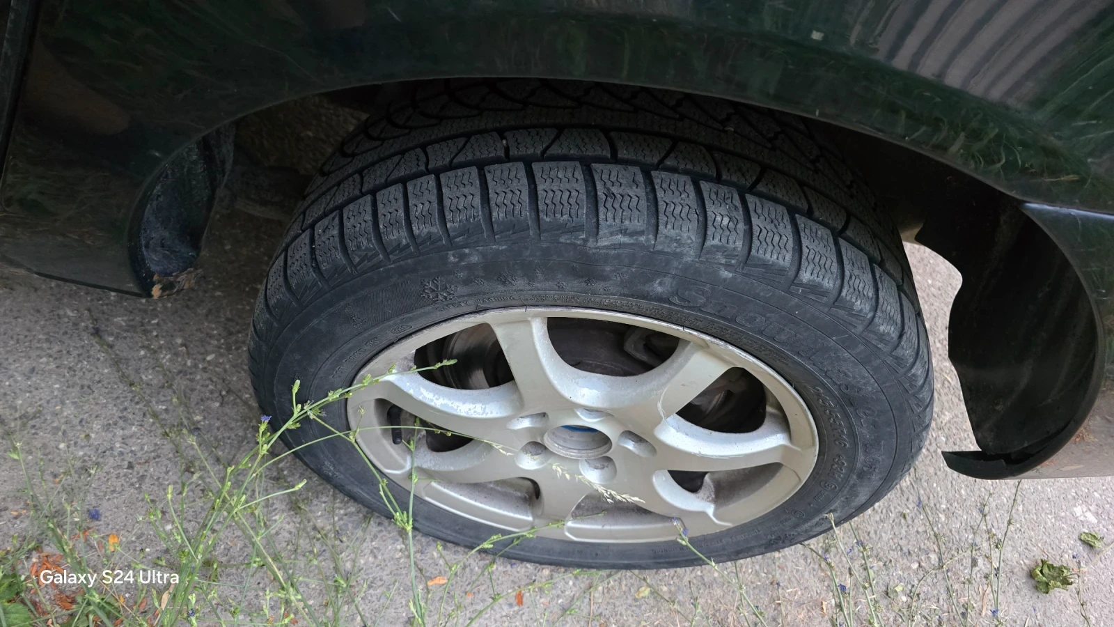 VW Sharan 2.8 v6 LPG - изображение 9