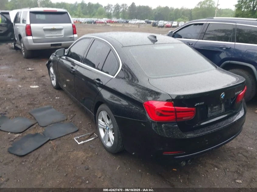 BMW 330 2018 BMW 330I XDRIVE - изображение 6