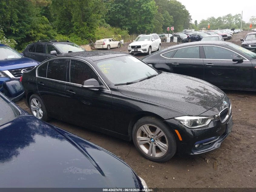 BMW 330 2018 BMW 330I XDRIVE - изображение 4