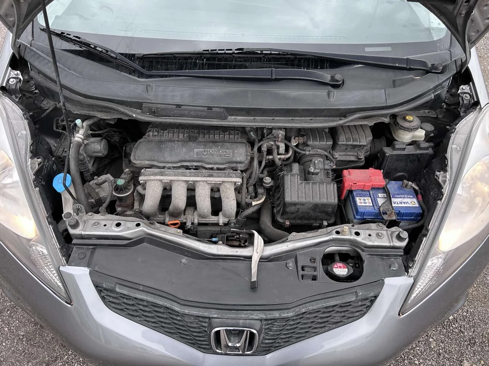 Honda Jazz | Mobile.bg   11