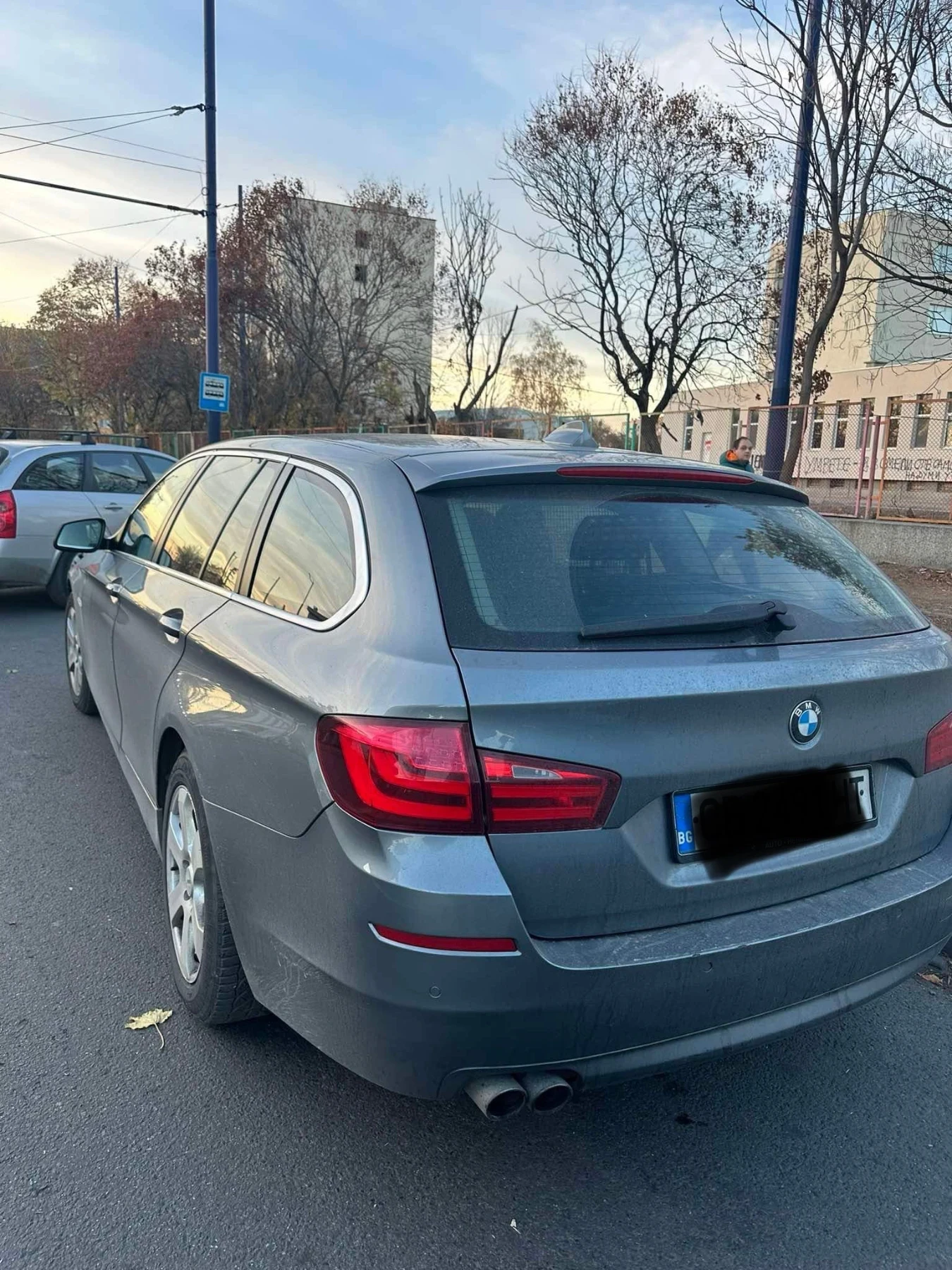 BMW 520 | Mobile.bg — изображение 2
