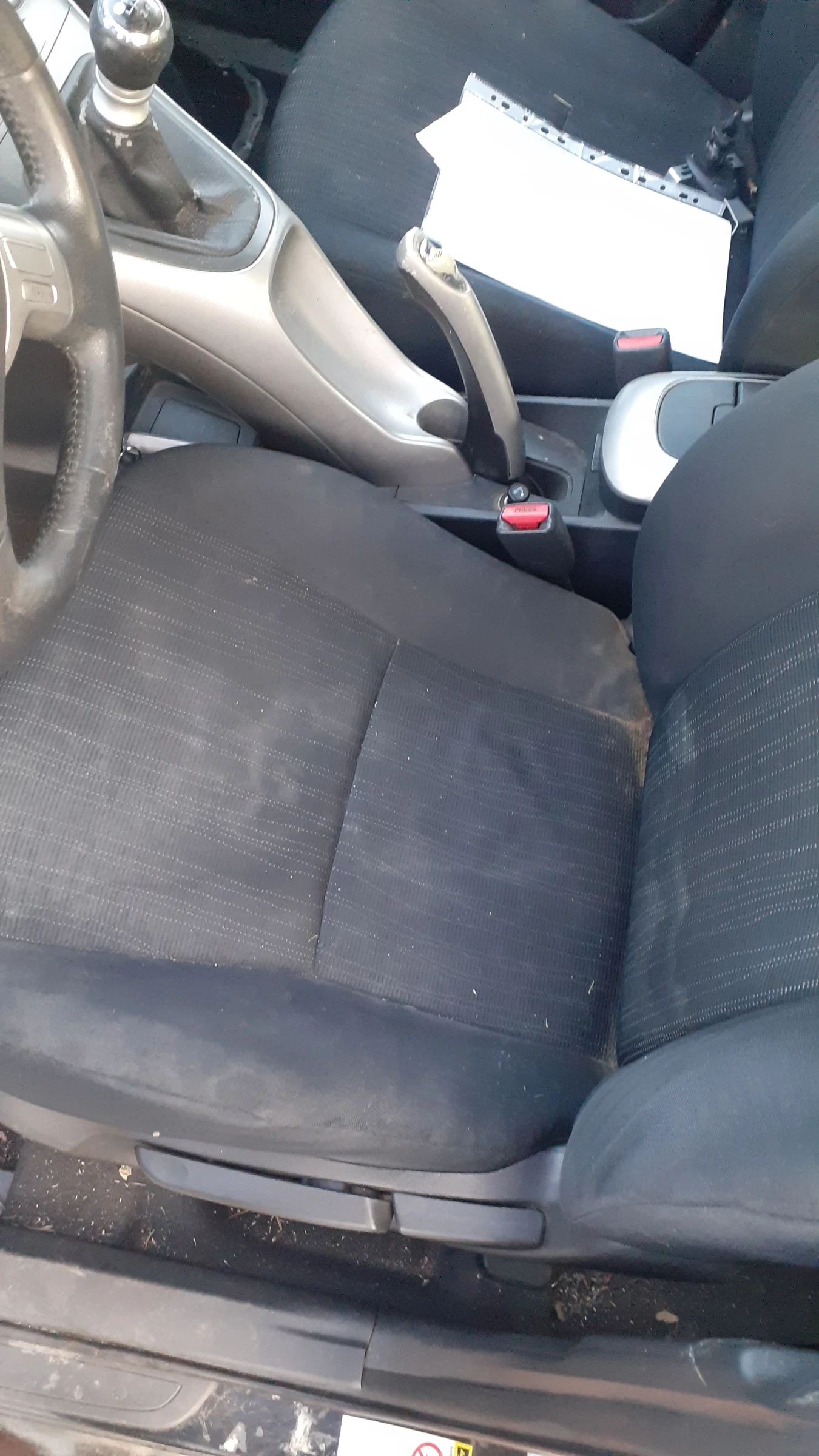 Toyota Auris 2.0/126 D4D - изображение 5