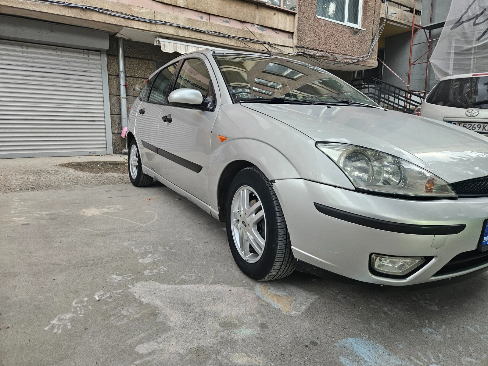 Ford Focus  - изображение 2