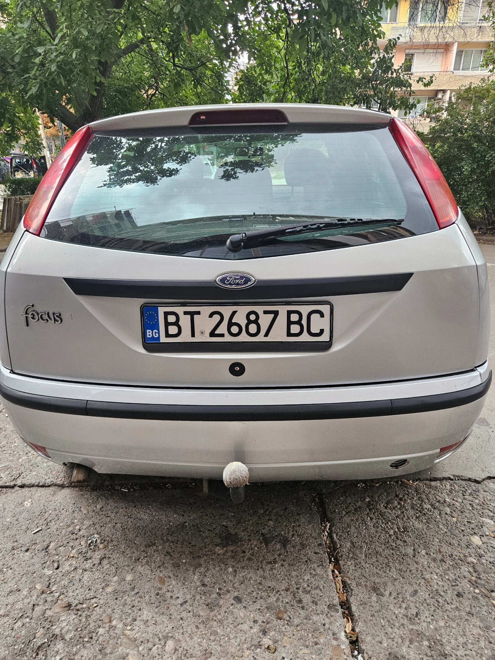Ford Focus  - изображение 4