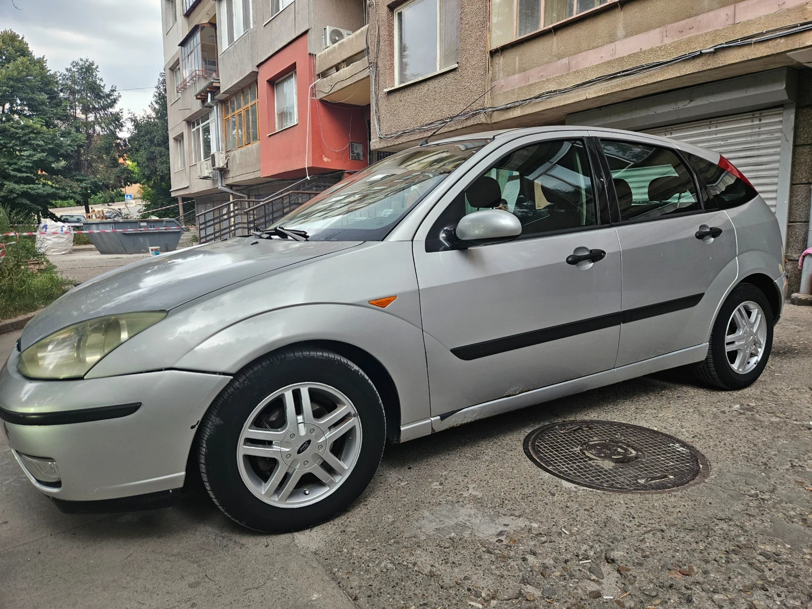 Ford Focus  - изображение 3