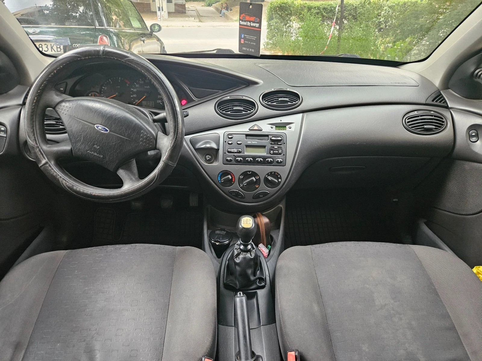 Ford Focus  - изображение 6