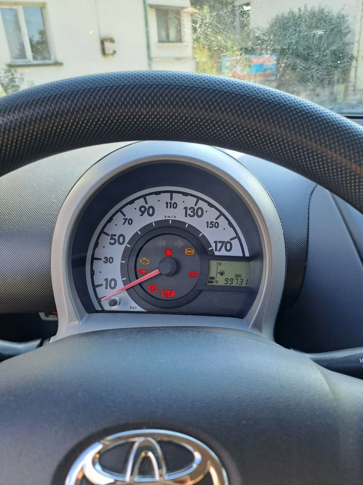 Toyota Aygo  - изображение 7