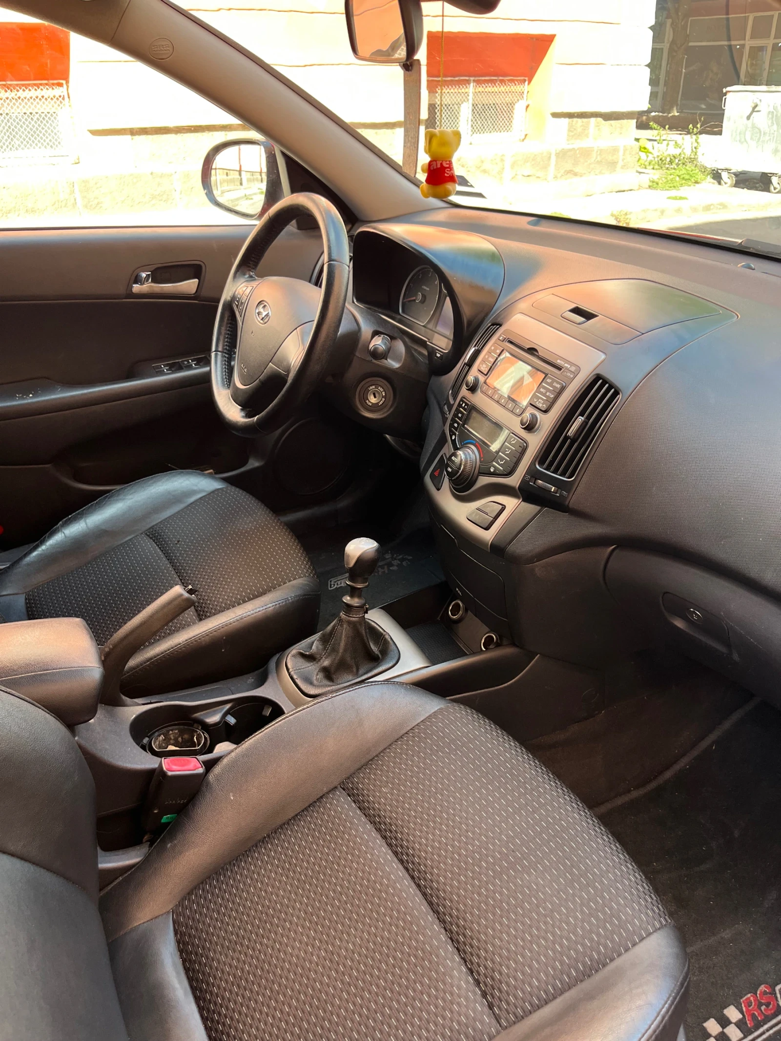 Hyundai I30  - изображение 6