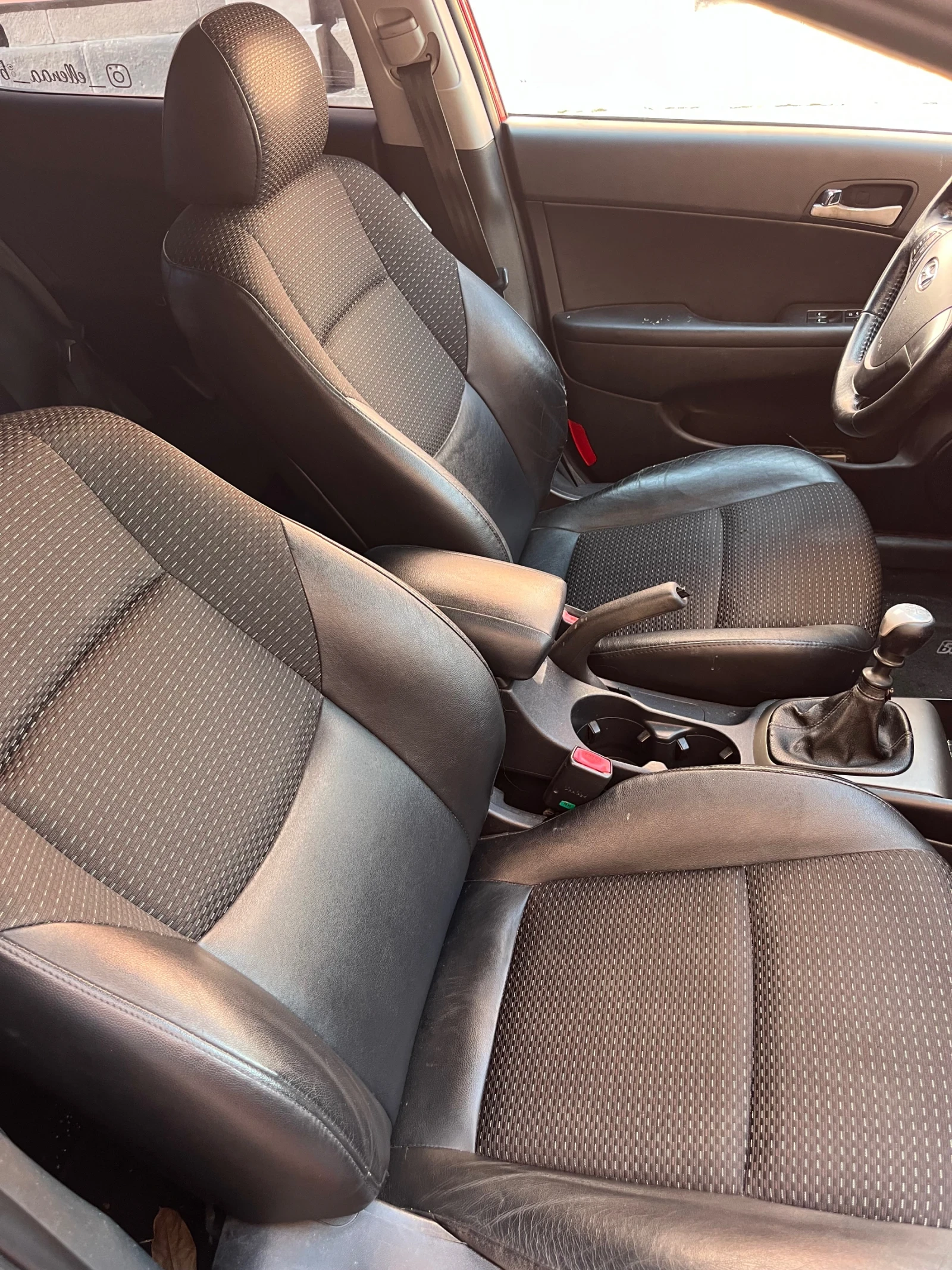 Hyundai I30  - изображение 8