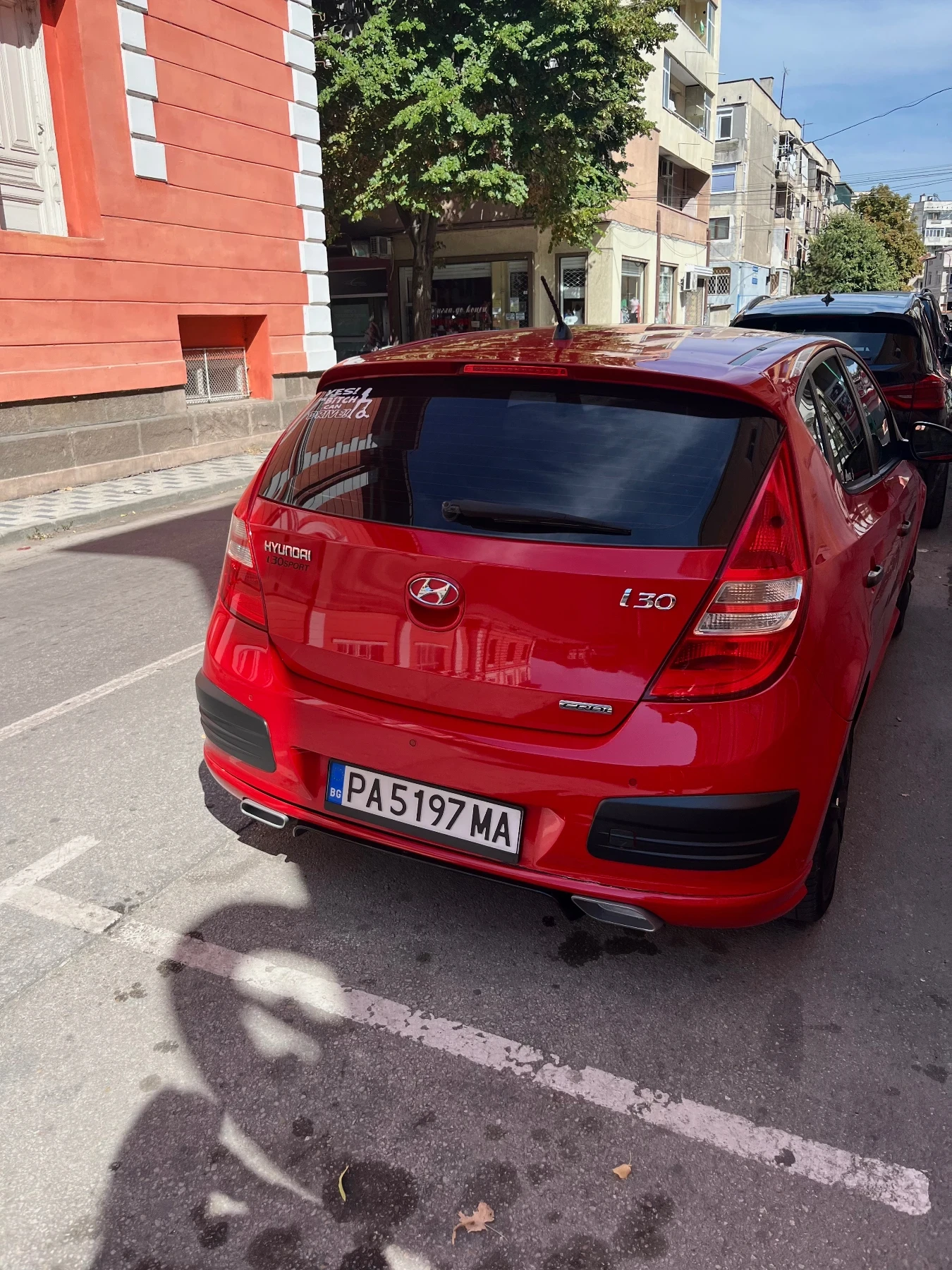 Hyundai I30  - изображение 3