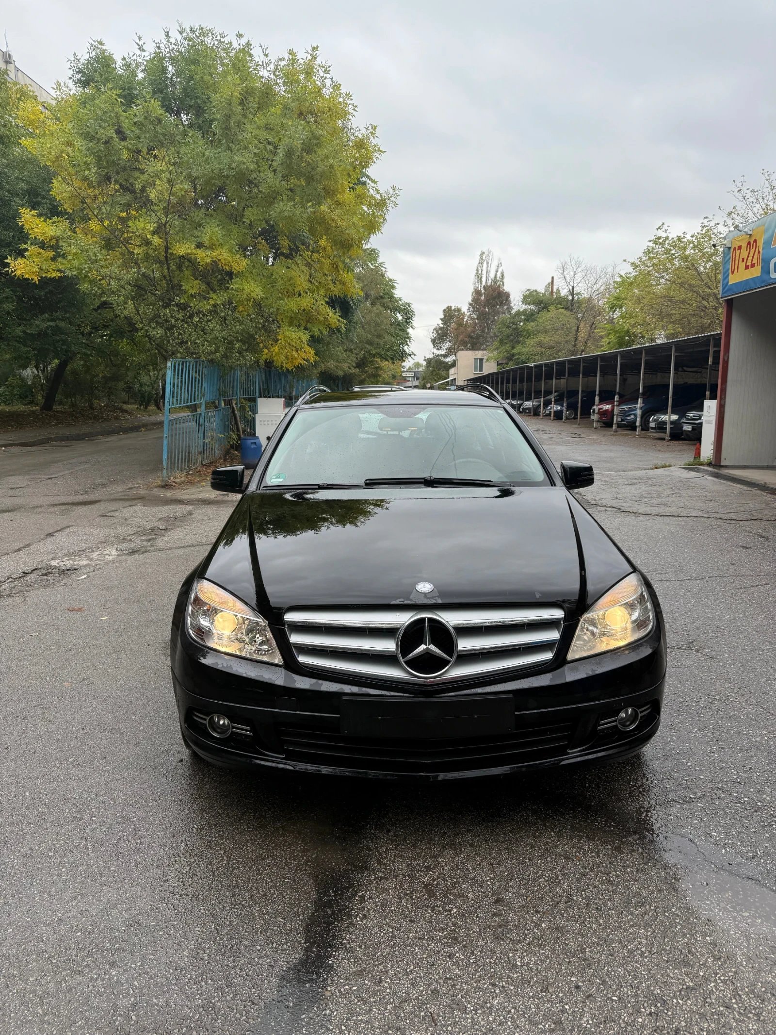 Mercedes-Benz C 220 C220 - изображение 3