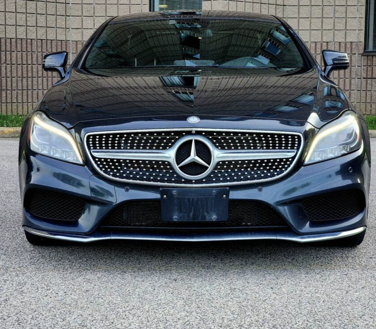Mercedes-Benz CLS 400 4MATIC - изображение 5