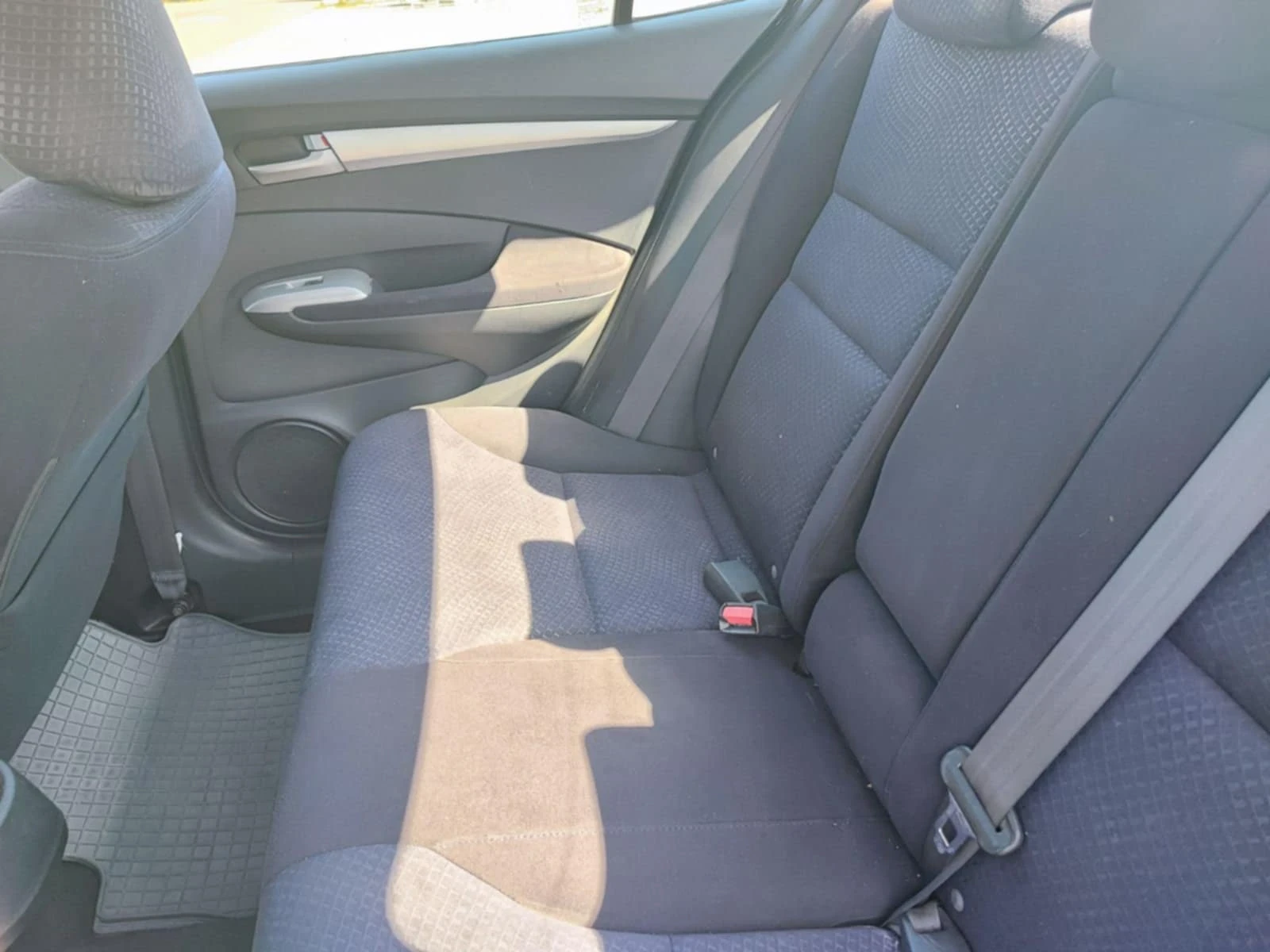 Honda Civic | Mobile.bg — изображение 11