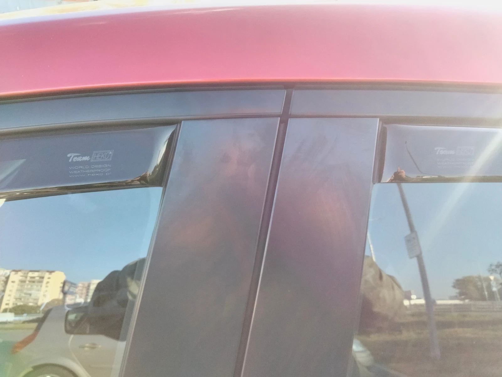 Mazda 3 1.5 Skyactiv | Mobile.bg   11